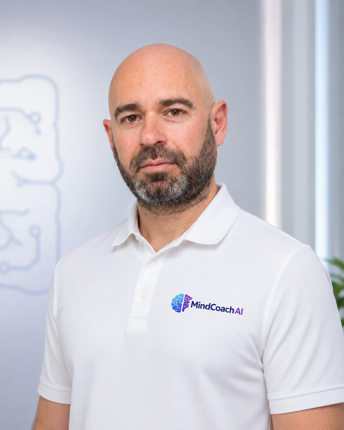 Florent Fusier, formateur et fondateur de MindCoachAI